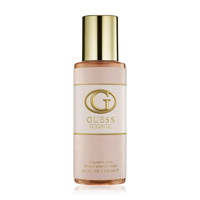 Bruma aromática GUESS Iconic para mujer/mujer 250 ml