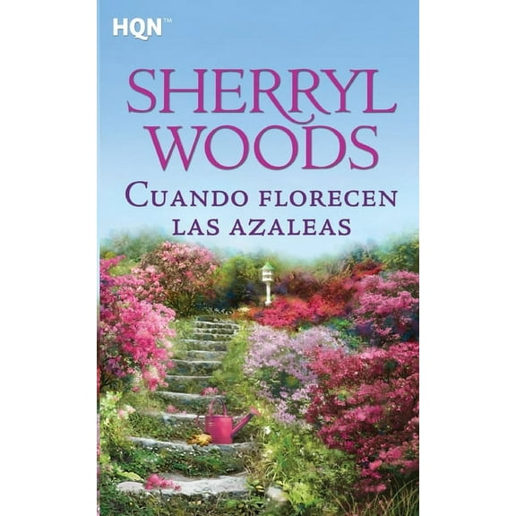 Cuando florecen las azaleas, (Paperback)