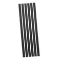 thumbnail image 4 of Soporte para cápsulas de café Perfecl Organizador de almacenamiento montado horizontalmente Negro, 4 of 8