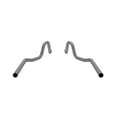 thumbnail image 3 of Flowmaster 15802 Prebent Tailpipes - 2.50 in. Rear Exit - Pair, 3 of 3