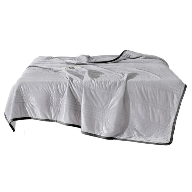 JASKFLY Courtepointe d'Été en Fibre 1 Paquet Courtepointe d'Été Petite Air