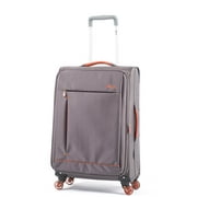 iFLY Summit 24" Softside Luggage