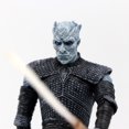thumbnail image 3 of Figurine Articulée de 7 Pouces Modèle Iceking avec Accessoire Épée Premium Série Télévisée, 3 of 5