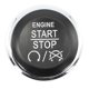 thumbnail image 4 of 1FU931X9AC is suitable for Dodge Jeep Chrysler car one-button start switch ignition button switch, 4 of 5