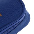 thumbnail image 4 of Estudiantes De De Caja De Lápiz De Maquilje Para Mujer Bolsa Cosmética Bolsa De SM SunniMix Caja de lápiz, 4 of 6
