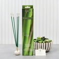 thumbnail image 4 of Hosley 120 Pack Incense Sticks + Bonus 120 Pack (Total 240) – Fresh Bamboo – Perfect for Home, Meditation & Aromatherapy, 4 of 8