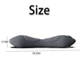 thumbnail image 2 of 3 in 1 Back Massager, Spine Decompression Device, Massager Relaxer for Neck, Shoulders and Back Suitable for Unisex, 2 of 7