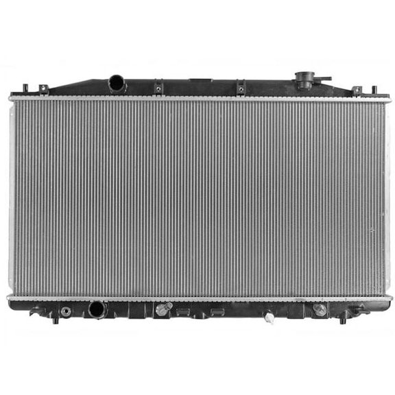 Radiator - Compatible with 2012 - 2014 Acura TSX 2013