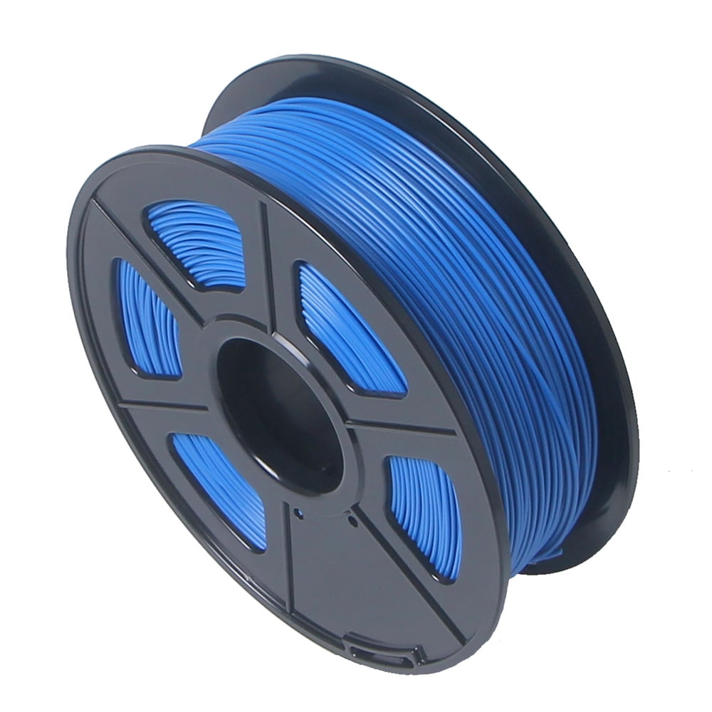 3D Printer Filament 1kg/2.2lb 1.75mm 3mm ABS/PLA MakerBot RepRap 