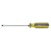 Stanley Tool 66-011-A 0.25 in. 100 Plus Slotted Screwdriver