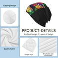 thumbnail image 6 of Gorillaz Unisex Beanies Knitted Hat For Men Women Soft Sleep Cap 3d Print Watch Cap Headwear Knit Hat, 6 of 9