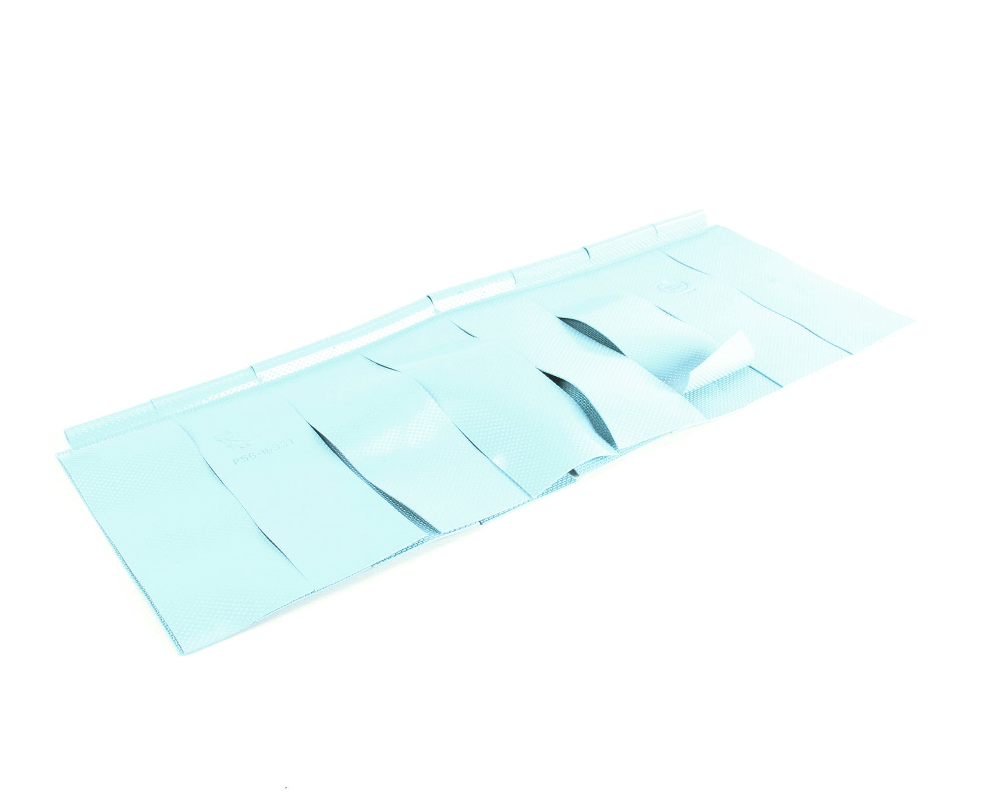 Stero Dishwasher Curtain-T Shrt 24-1/2X9-3/4 Sm P56-1693 - Genuine OEM Replacement Part