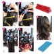 thumbnail image 2 of 42-pack Hairdressing Tools Hair Roller Curler Bendy Styling Sticks 360° Rotatable, 2 of 4