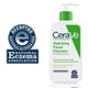 thumbnail image 2 of CeraVe Hydrating Facial Cleanser 12 oz for Daily Face Wash, Normal to Dry Skin (Pack Of 2), 2 of 6