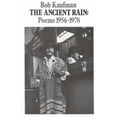 thumbnail image 1 of Ancient Rain, Bob Kaufman Paperback, 1 of 1