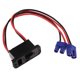 thumbnail image 1 of Interruptor De Encendido Apagado Yotijar Cable Del Enchufe Del Conector EC3 1Pc RC Corriente, 1 of 7