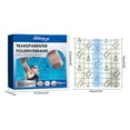thumbnail image 3 of Transparent Waterproof Film Bandage Shower Plaster Roll Film Bandage Protector, 3 of 5