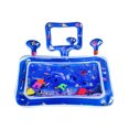 thumbnail image 1 of Baby Water Mat Juguetes sensoriales para la educación de los niños (medusas con espejo) Ehuebsd libre de BPA, 1 of 9