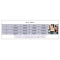 thumbnail image 3 of 2025 Femmes Solid Tempérament Décontracté Manches Longues Compression Femmes Manches Courtes Amples T-Shirt Compression Froide, 3 of 6