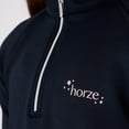 thumbnail image 6 of Horze Issi Kids Technical Long Sleeved Shirt, 6 of 8