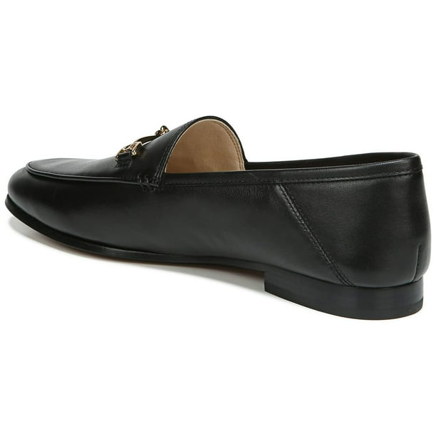 Sam edelman loraine black on sale leather