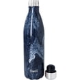 thumbnail image 2 of Termo Swell – Botella Térmica de Acero Inoxidable | Mantiene Bebidas Frías y Calientes por Horas | Diseños Mármol Azul, Capacidad 750 mililitros, 2 of 6