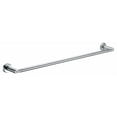 thumbnail image 1 of Dawn Kitchen & Bath 94011124S Porte-serviettes Rond 24 Po - Acier Inoxydable, 1 of 1