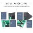 thumbnail image 3 of Card Storage Box Board Game Card Display Card Box Card Holder Storage Box Display Card Box, 3 of 6