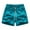 Sky Blue, variant on Mens Shorts 5 Inch Lightweight Drawstring Waist Athletic Shorts Summer Quick Dry Beach Gym Workout Running Casual Shorts