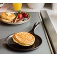 thumbnail image 3 of Cast Iron Skillet Set by Lodge, 3 of 6