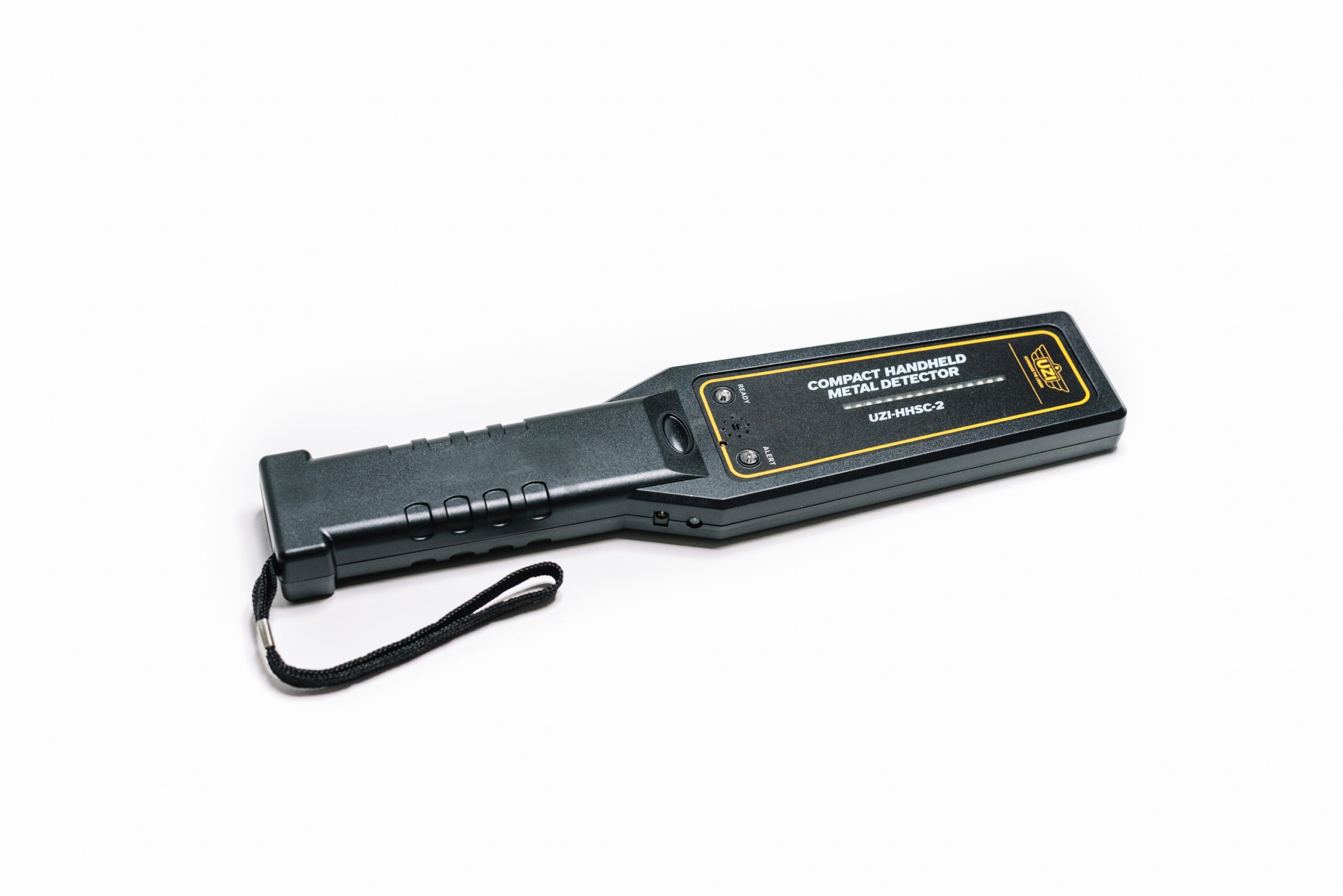 UZI Handheld Metal Detector Pro