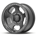 thumbnail image 2 of 17X9 6X5.5 5 Mt Canyon Pro Black, 2 of 5