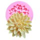 thumbnail image 1 of Gwong hogar 6pcs de acero inoxidable Croissant Spiral Fondant Pastel Herramienta de bricolaje para hornear Gwong 21029371, 1 of 7