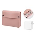 thumbnail image 4 of Case + mouse pad for Macbook 12 inch A1534 Pink, 4 of 5