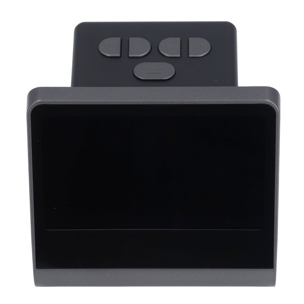 Escáler de Negativos de Película 135, visor de diapositivas de alta resolución, convierte películas y diapositivas de 35 mm a jpeg digital, escender de películas digitales
