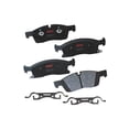 thumbnail image 1 of BALATA DEL JEEP GRAND CHEROKEE 11-17 (CERAMICA) GRC ULTRA GCD1455, 1 of 2