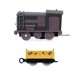 thumbnail image 4 of Tren de juguete motorizado original de Thomas y sus amigos, motor a batería de Thomas, diésel, Kana, Nia, Percy, juguetes para niños, juegos de simulación, 4 of 5