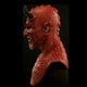 thumbnail image 4 of Disfraz de Halloween Diablo Belial Horror Diablo Látex Máscara de Fiesta Afortunado Sencillez, 4 of 5