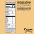 General Mills Cheerios Oat Crunch Almond Cereal, 2 Pack, Family Size ...