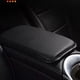 thumbnail image 3 of Speravity Car Leather Car Armrest Center Waterproof Auto Protection Pillow Box Accessory Universal Hand Interior Console Cover Pad Mat Type3, 3 of 6