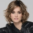 thumbnail image 4 of Beauos Clearance Hair Fashion Female Short Wig Hair Fiber Natural Curly Wigs Hair Synthetic Wig, Wigs for Women Clearance Sale, 1 Wig, 4 of 6