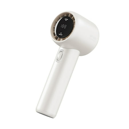

Vuygyu Mini High Speed Handheld Fan Violent Fan Bladeless Fan for Neck Fan Stroller Personal Fans Mini Oscillating Fan Small Plug in Fan Mini Hand Fan Handheld Fans Hand Held Fans Personal Desk Fan