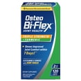 thumbnail image 3 of Osteo Bi-Flex Glucosamine with Turmeric, Coated Tablets, 120 Count, 3 of 10
