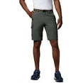 thumbnail image 3 of Columbia Men's Silver Ridge Convertible Pants, 3 of 9
