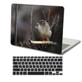 thumbnail image 5 of KSK KAISHEK Hard Case Cover for MacBook Pro 13"( Retina Display, 2012/2013/2014/2015) + Black Keyboard Cover Model A1425/A1502, No USB-C / CD-ROM Feather Series 0313, 5 of 5