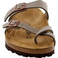 thumbnail image 2 of Sandalia Birkenstock Mayari para mujer, talla EU 39 US 8-8.5, 2 of 6
