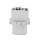 thumbnail image 3 of Taillight Tail Lamp Bulb Socket Holder 33514-S2R-003 Fits for Honda, 3 of 5