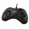 thumbnail image 2 of Controlador Retro-Bit Sega Saturn USB para Sega Genesis Mini, 2 of 7
