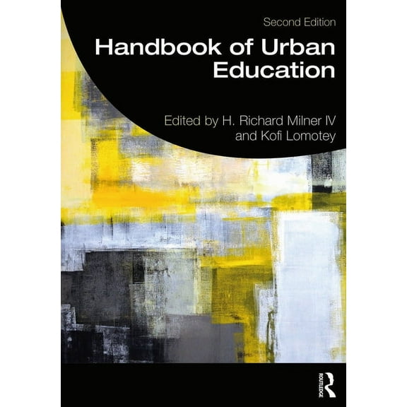 Handbook of Urban Education, (Paperback)