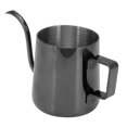 thumbnail image 4 of Hervidor de café de Acero inoxidable 304 240 ml NikouMX, 4 of 8